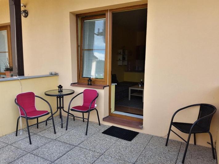 Apartmánový dom Magura Donovaly Exterior foto
