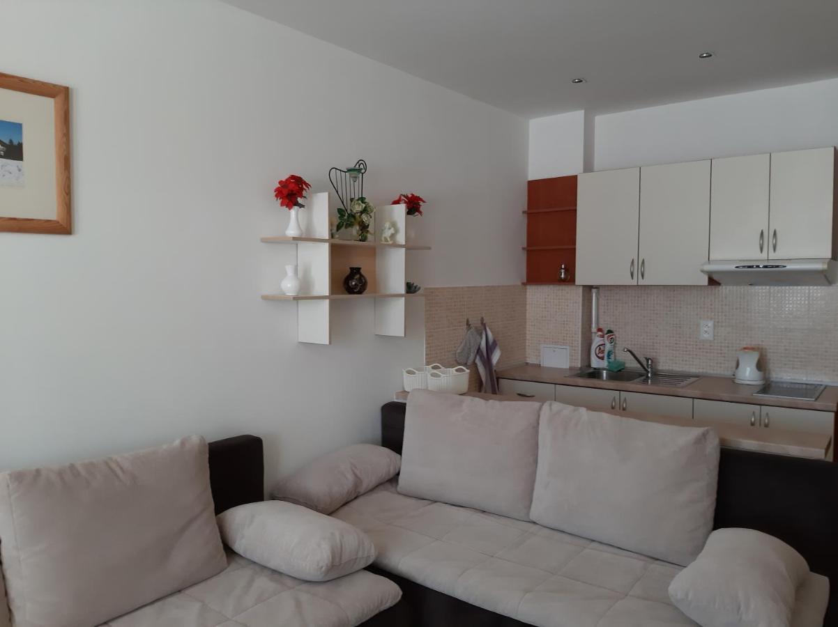 Apartmánový dom Magura Donovaly Exterior foto