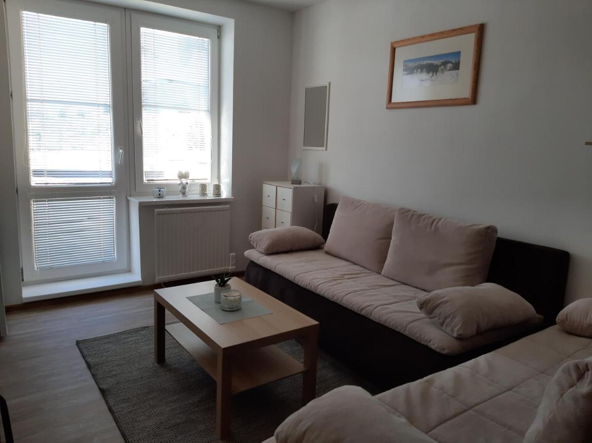 Apartmánový dom Magura Donovaly Habitación foto