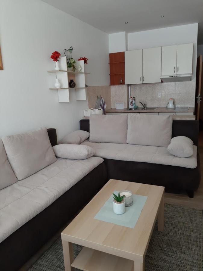 Apartmánový dom Magura Donovaly Exterior foto