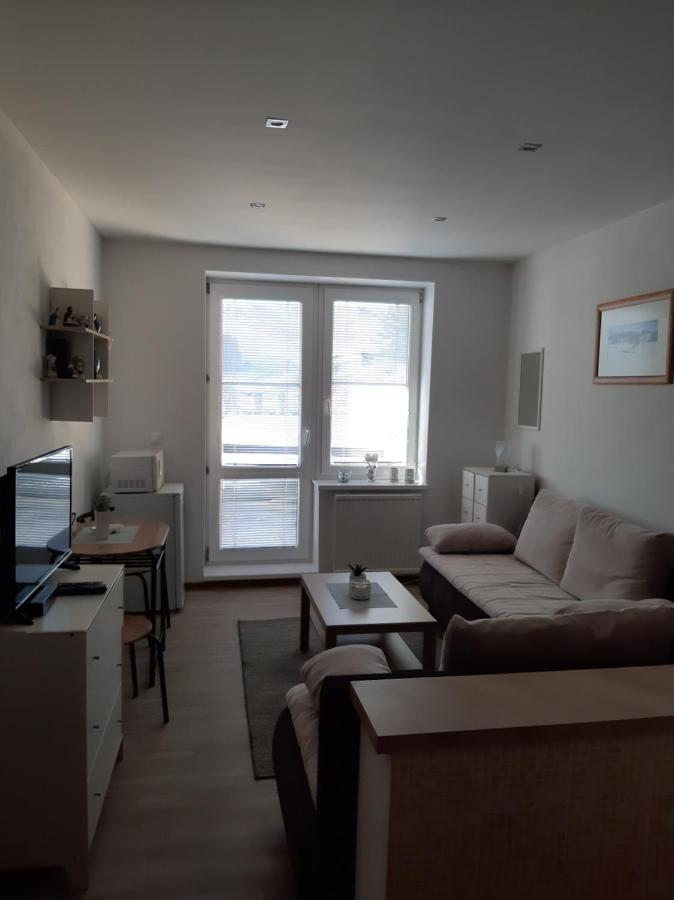Apartmánový dom Magura Donovaly Habitación foto