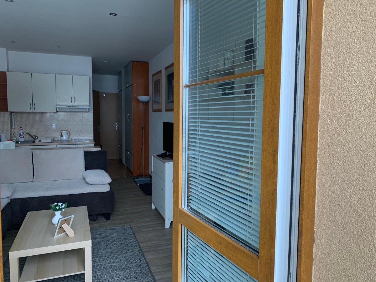 Apartmánový dom Magura Donovaly Exterior foto