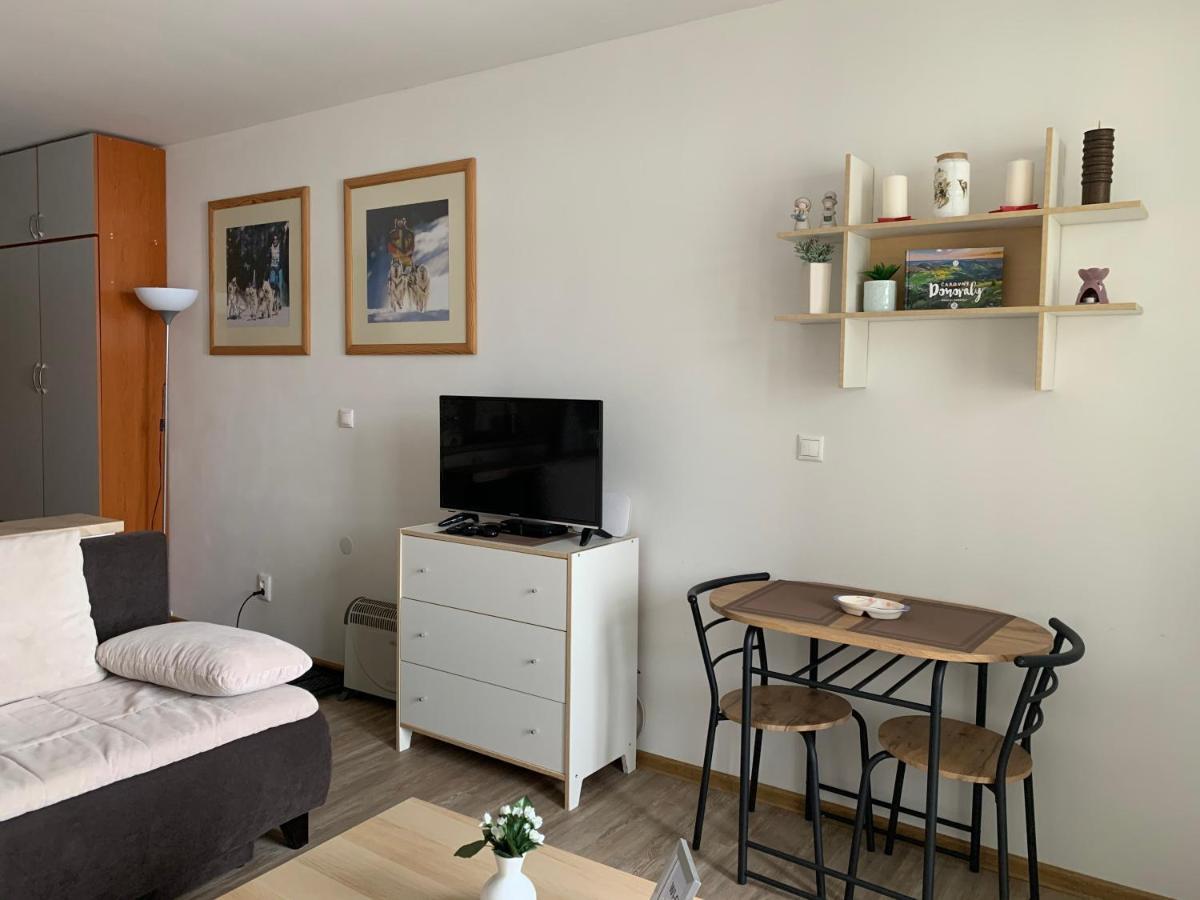 Apartmánový dom Magura Donovaly Exterior foto